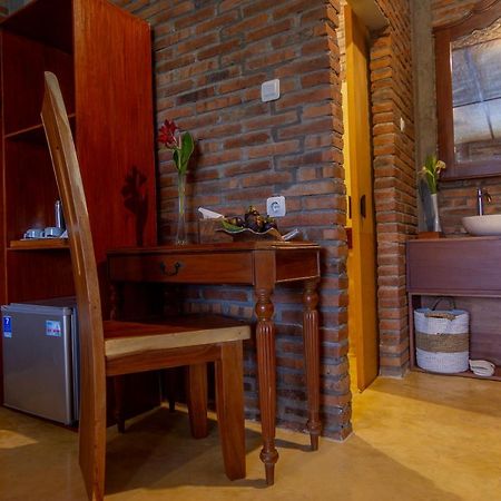 Gopalan Borobudur Hotel Magelang Kültér fotó