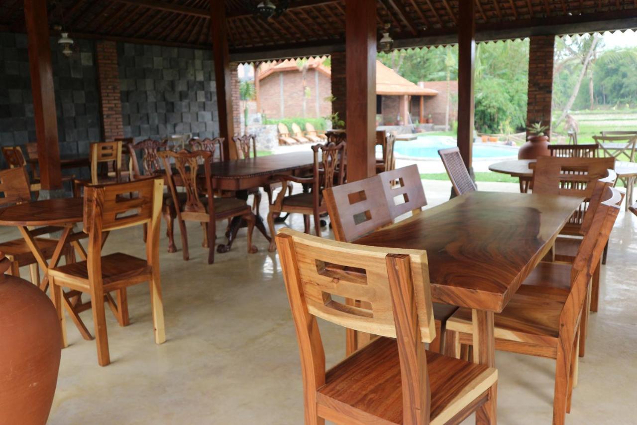 Gopalan Borobudur Hotel Magelang Kültér fotó
