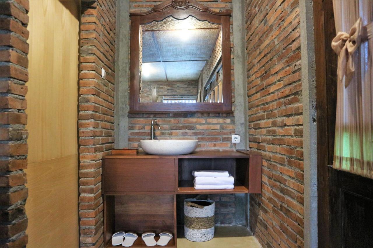 Gopalan Borobudur Hotel Magelang Kültér fotó