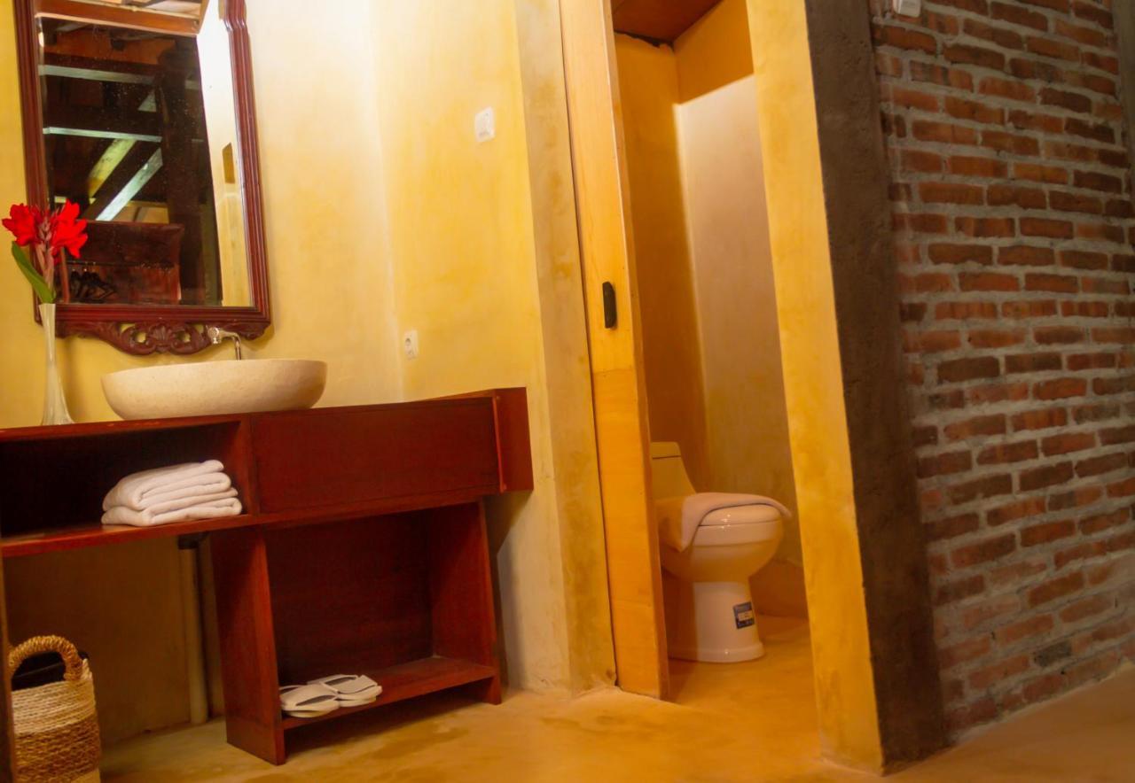 Gopalan Borobudur Hotel Magelang Kültér fotó