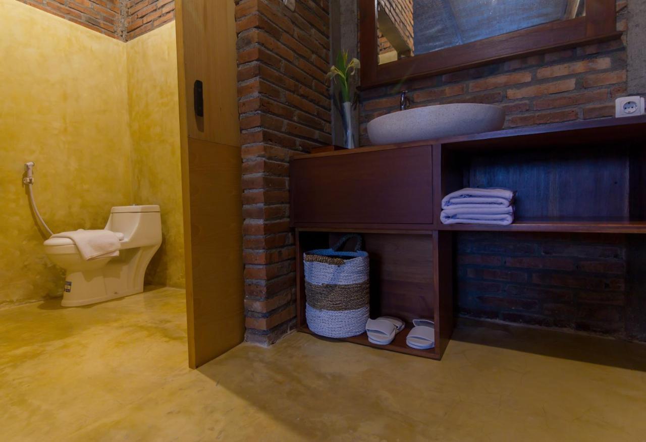 Gopalan Borobudur Hotel Magelang Kültér fotó