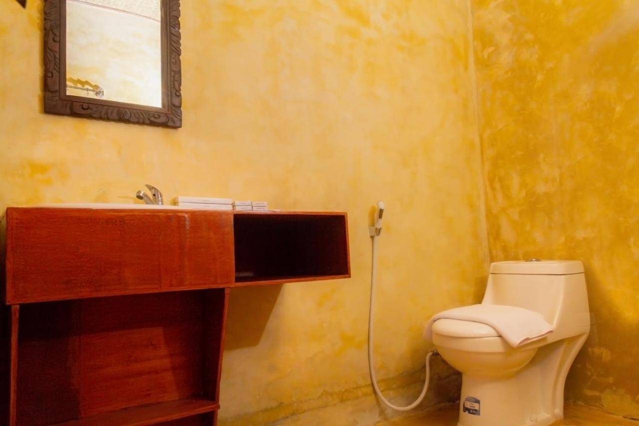 Gopalan Borobudur Hotel Magelang Kültér fotó