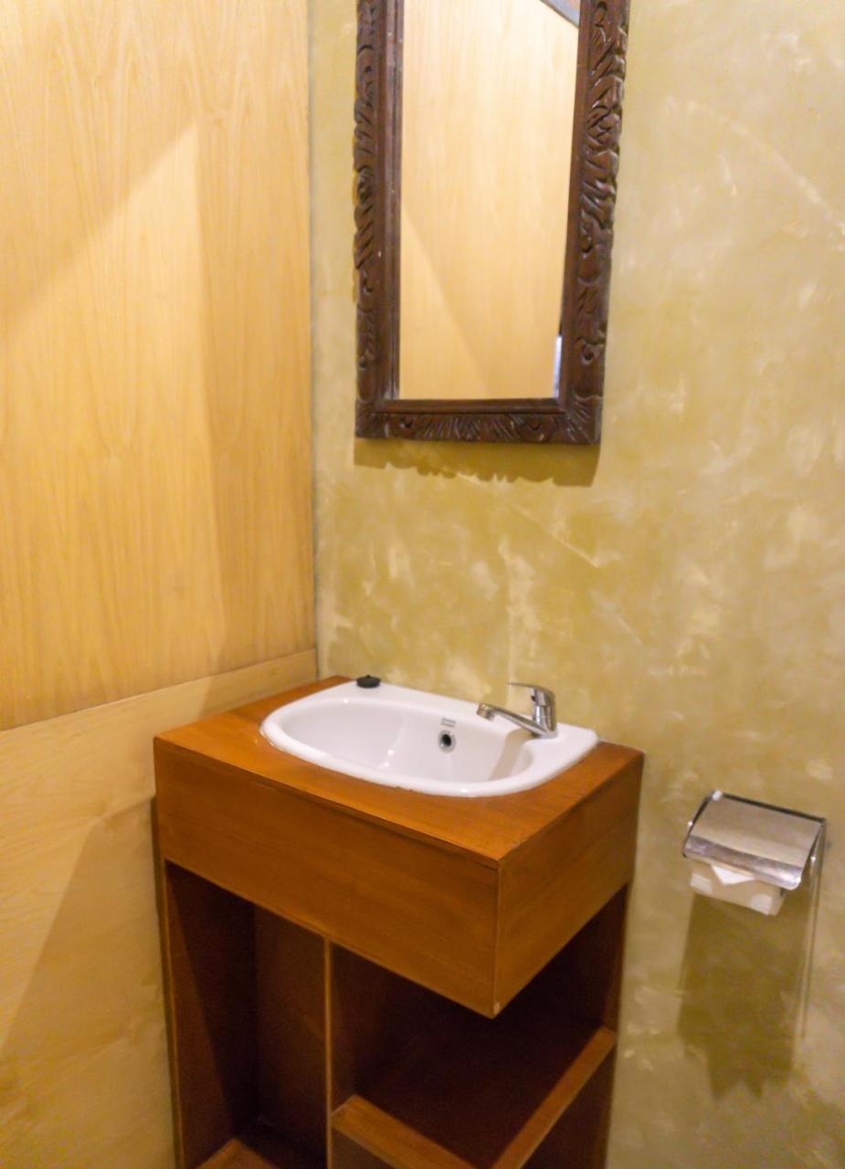 Gopalan Borobudur Hotel Magelang Kültér fotó