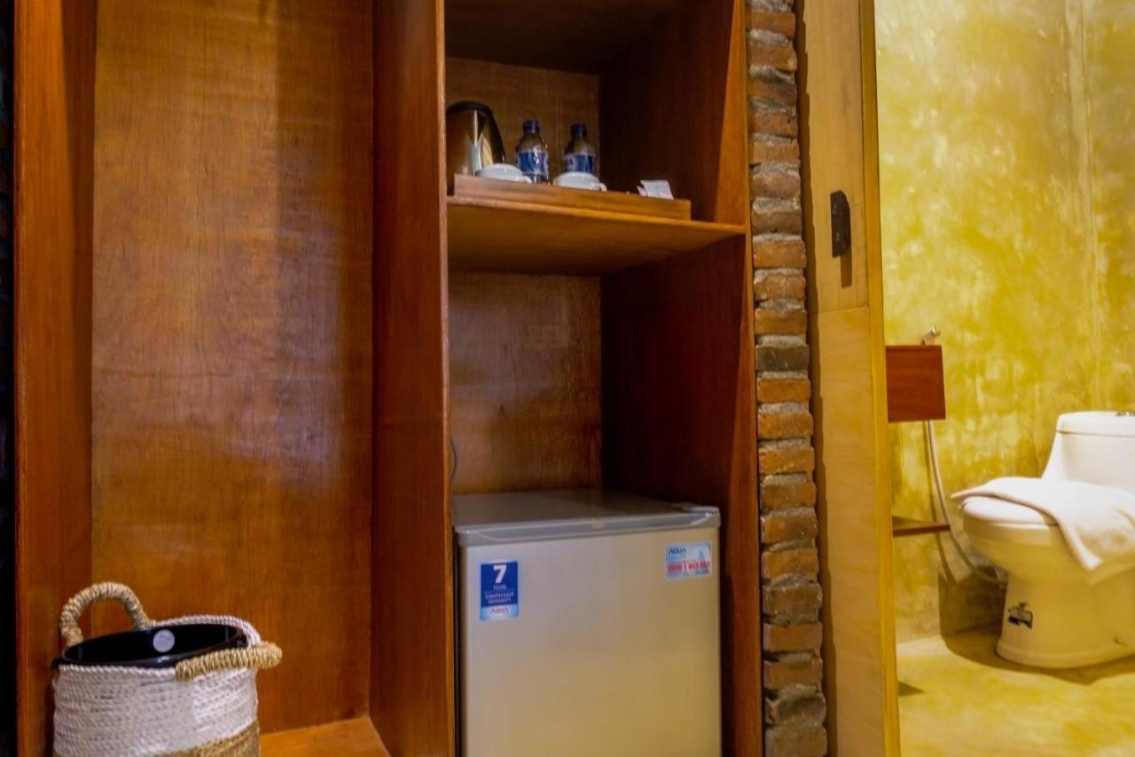 Gopalan Borobudur Hotel Magelang Kültér fotó